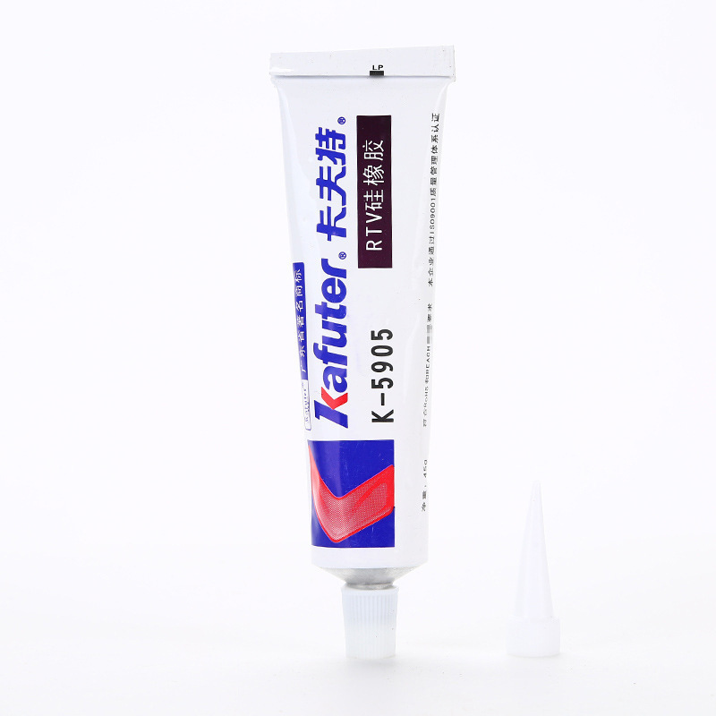 Kafuter K-5905 cheap electrical and electronic appliances quick curing silicone sealant