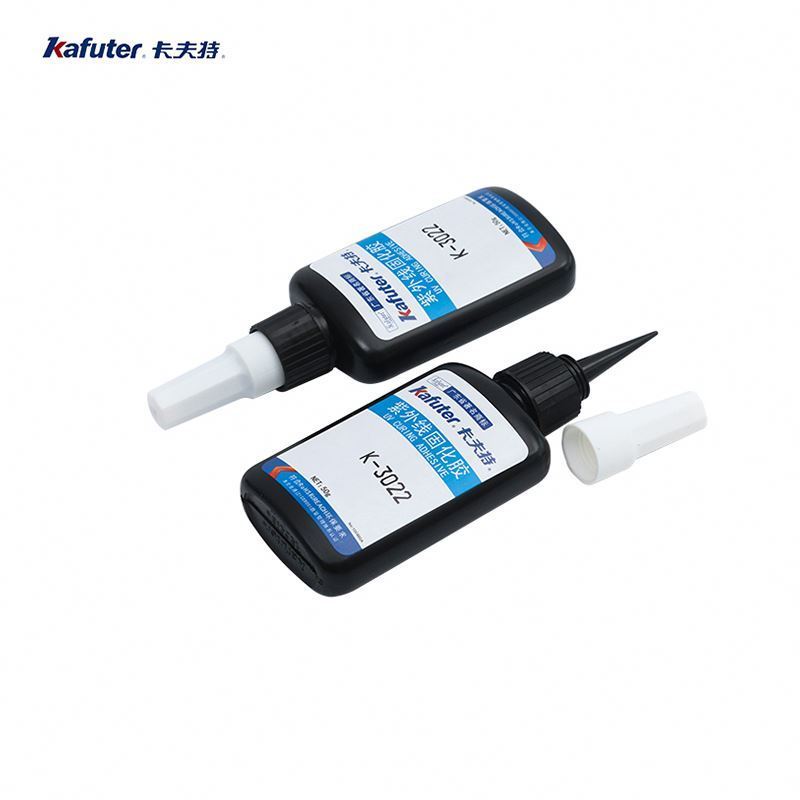 kafuter K-3022 Welding Auto Mobile Protecter Plastic Metal Adhesive Oven Water Uv Glue Glass Repair