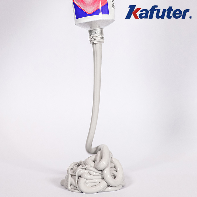 Kafuter K-5202 high temperature resistance thermally conductive silicone adhesive