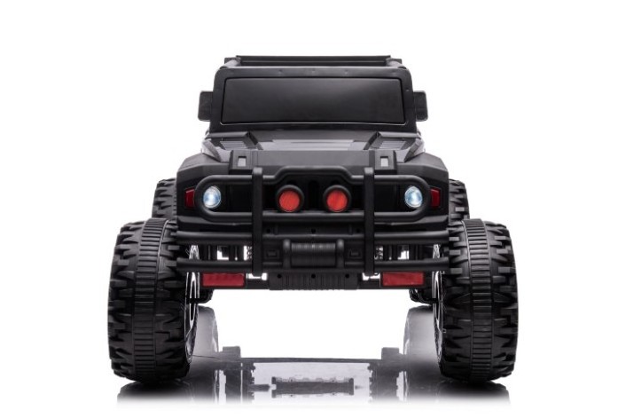 Kids Electric Toy Cars 12v 24V All Wheel Drive Battery Operated Baby Ride on Electrical Toy Car Mp3