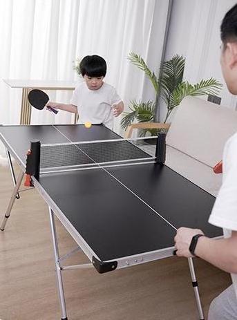 Quantity Fitness Movable Foldable Outdoor Waterproof Table Tennis