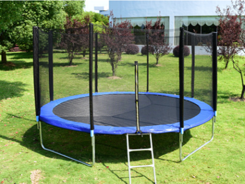 fayean 5ft 6ft 8ft 10ft 12ft  manufacturers outdoor indoor kid fitness mini children's round adults folding trampoline for sales deal