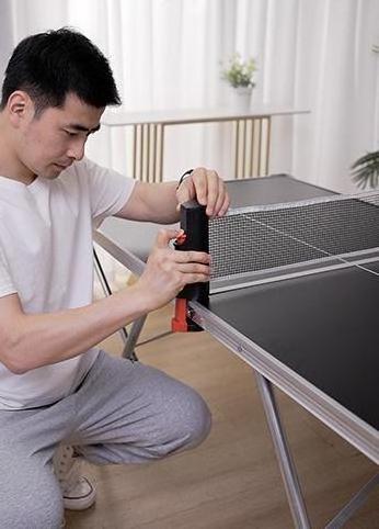 Quantity Fitness Movable Foldable Outdoor Waterproof Table Tennis