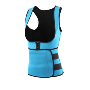 Fashion Waist trainer Slimming Vest Corset lumbar support belt