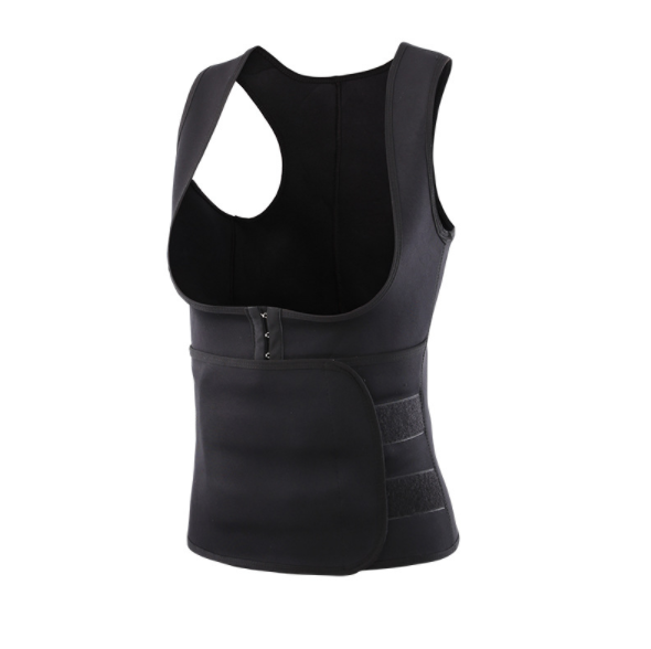 Fashion Waist trainer Slimming Vest Corset lumbar support belt