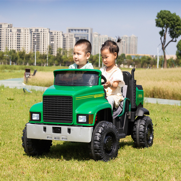 fayean 2023hot sale kids electric toy car price OEM cool baby boys electric ride on cars for children 12v 24V  battery