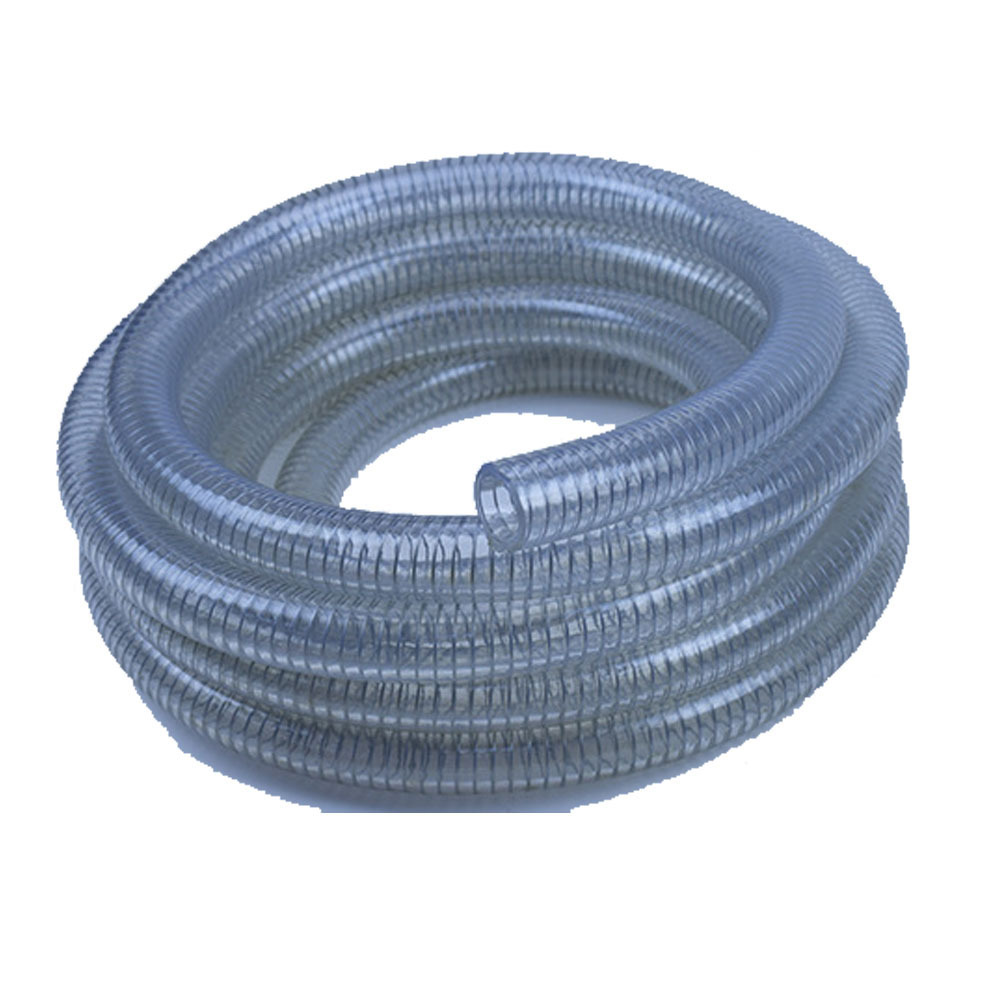 PVC water pipe prices/washing machine hose/car washing hose