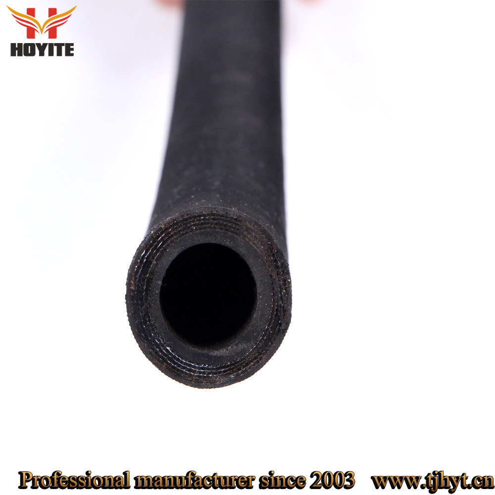 6 inch industrial flexible hydraulic rubber hose