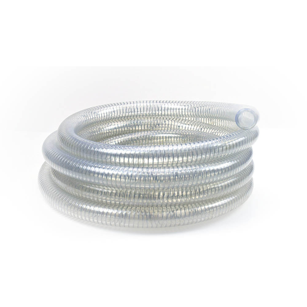 PVC water pipe prices/washing machine hose/car washing hose