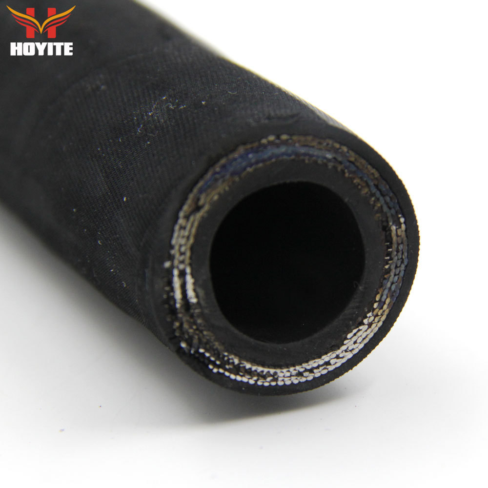 High Quality Braided Fuel Hose Industrial Hose