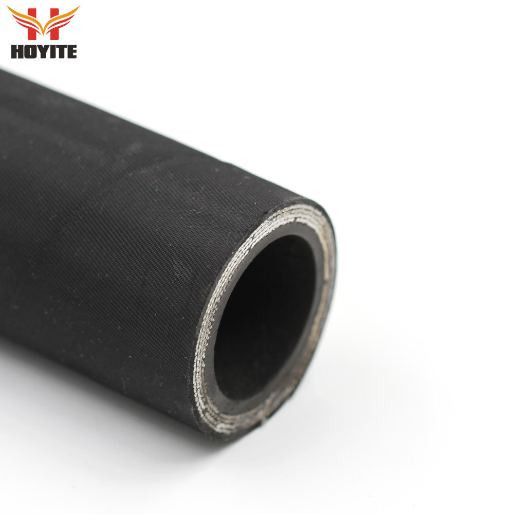 High Quality Braided Fuel Hose Industrial Hose