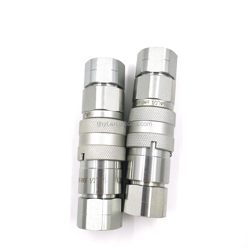 male and female quick coupling hose connectors price