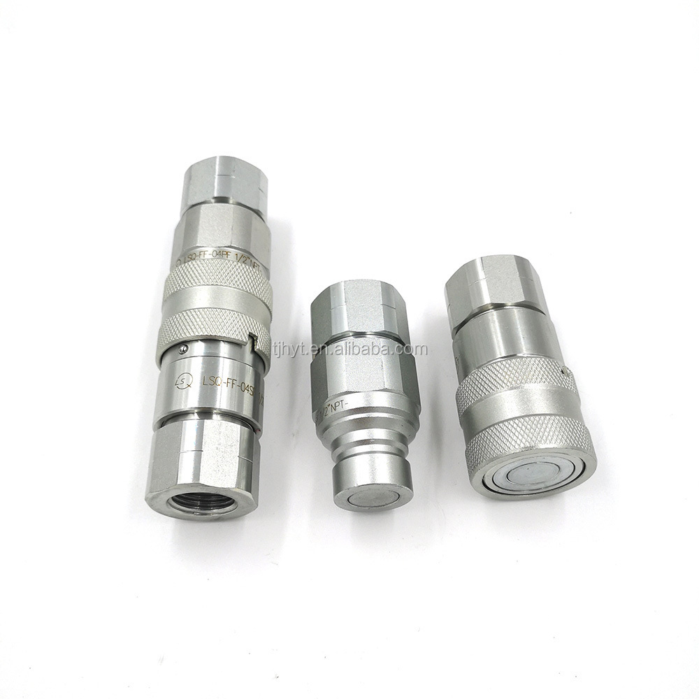 male and female quick coupling hose connectors price