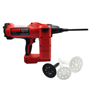 gun/heat insulation nail pin wholesalers insulation nail gun