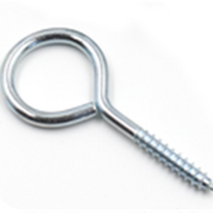 Top Quality open eye screw hooks hanging hook