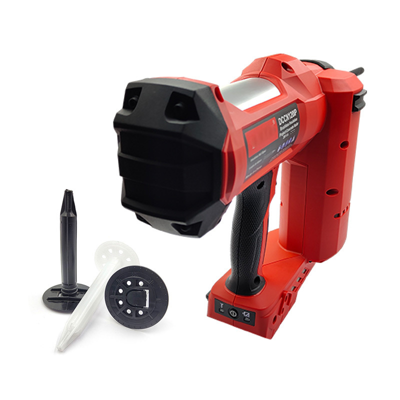 gun/heat insulation nail pin wholesalers insulation nail gun