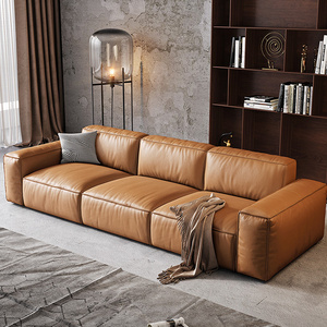 Module sofa set Customized OEM Living room sofa set high density foam for living room Apartment and Hotel