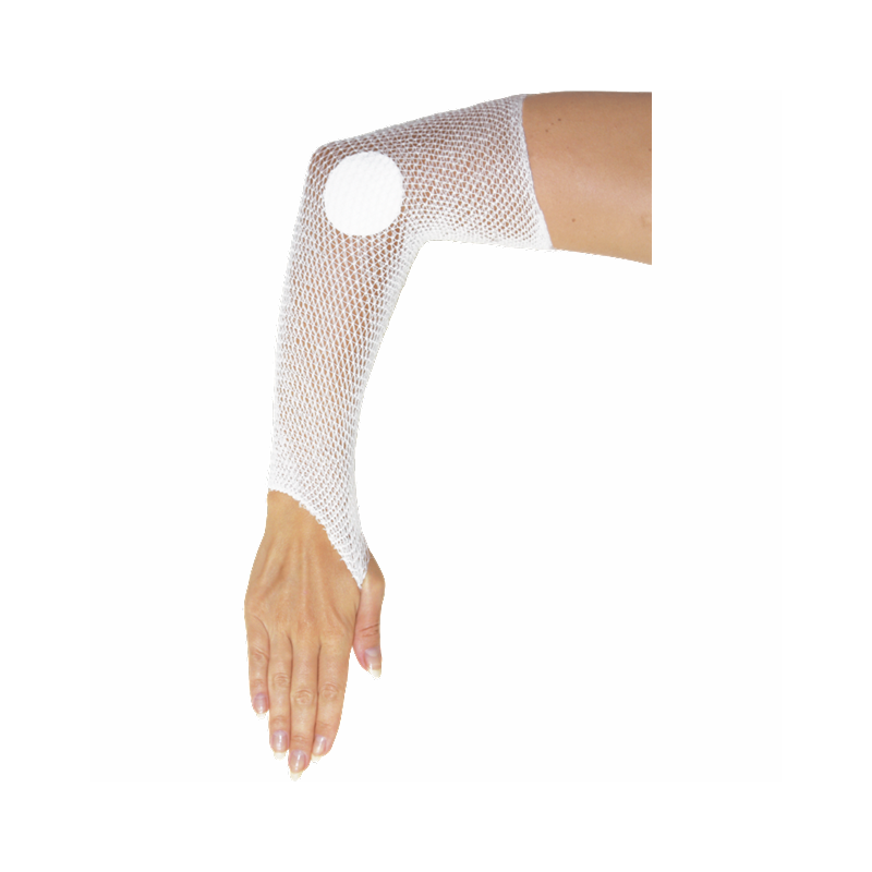 tubular elastic net Bandages stockinette Bandage cotton tubular net Bandage