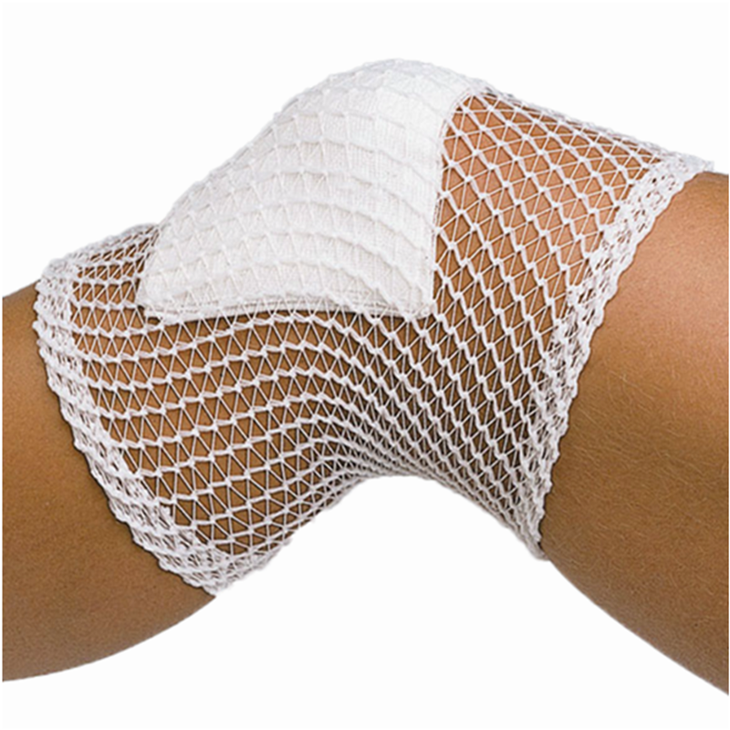 tubular elastic net Bandages stockinette Bandage cotton tubular net Bandage