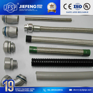 explosion proof flexible conduit with competitive price