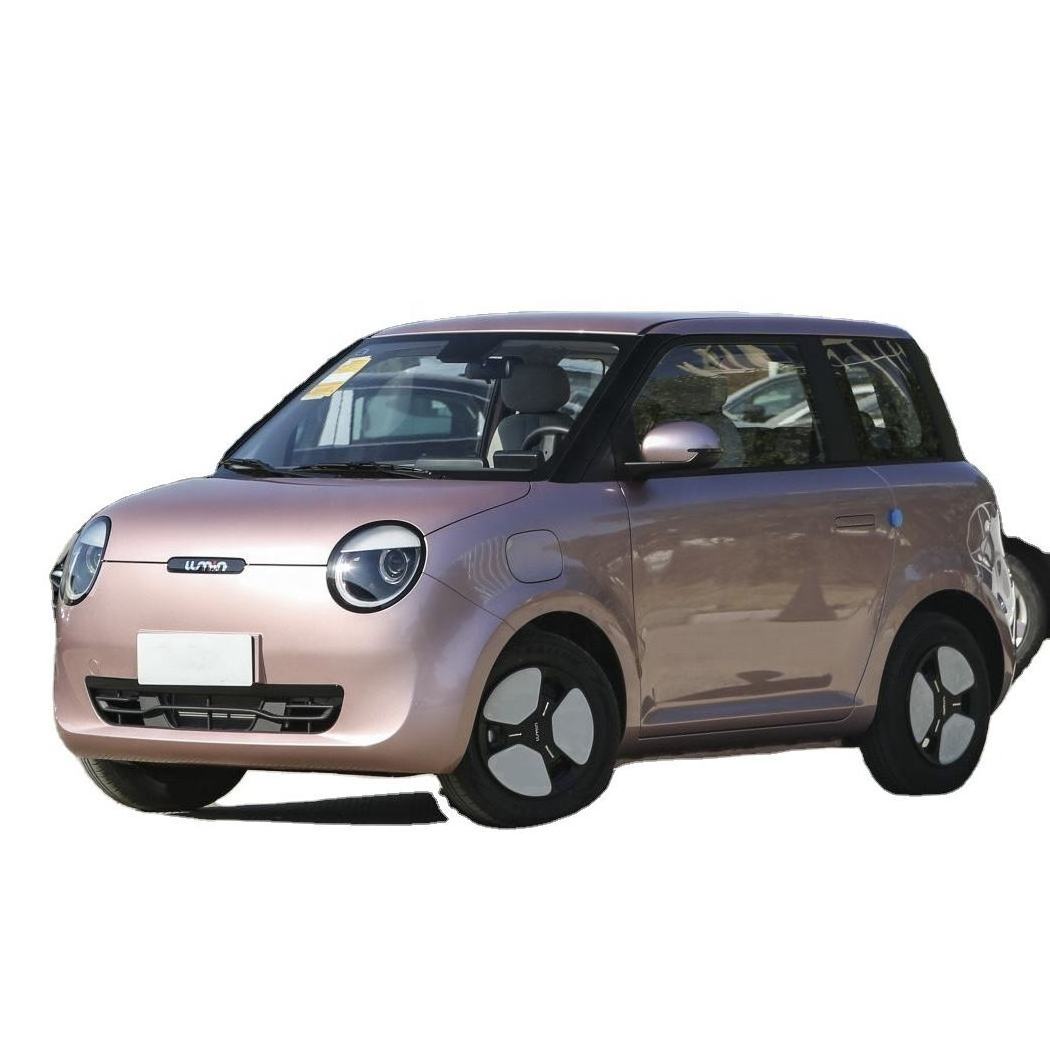 In stock CHANGAN 2022 155km sweet luxury 4 wheel electric car high speed electric vehicle hot selling mini electric cars