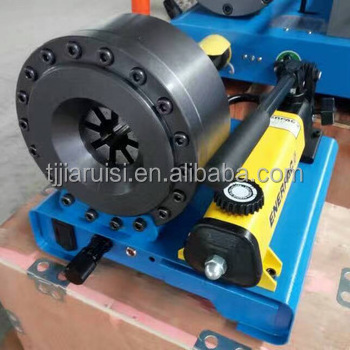 hose crimping machine hydraulic