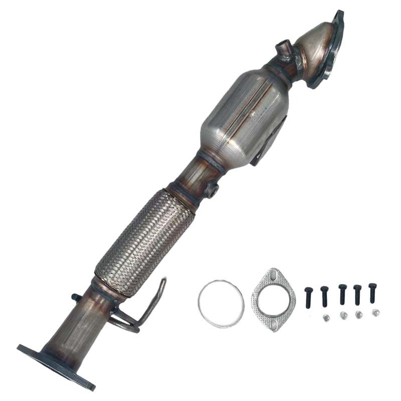 For Ford Focus 1.5L  2015  2014-2017 Ford Fusion Turbo 1.5L catalytic converter