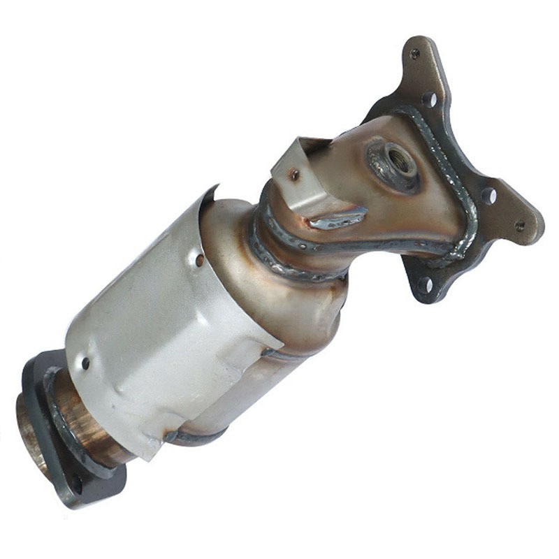 Car Auto Engine Parts Exhaust Catalytic Converter For 2012 2013 2014 Honda CRV 2.4L Catalytic Converter