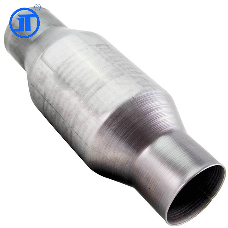 Universal Catalytic Converter/bare paxkage/hot sale