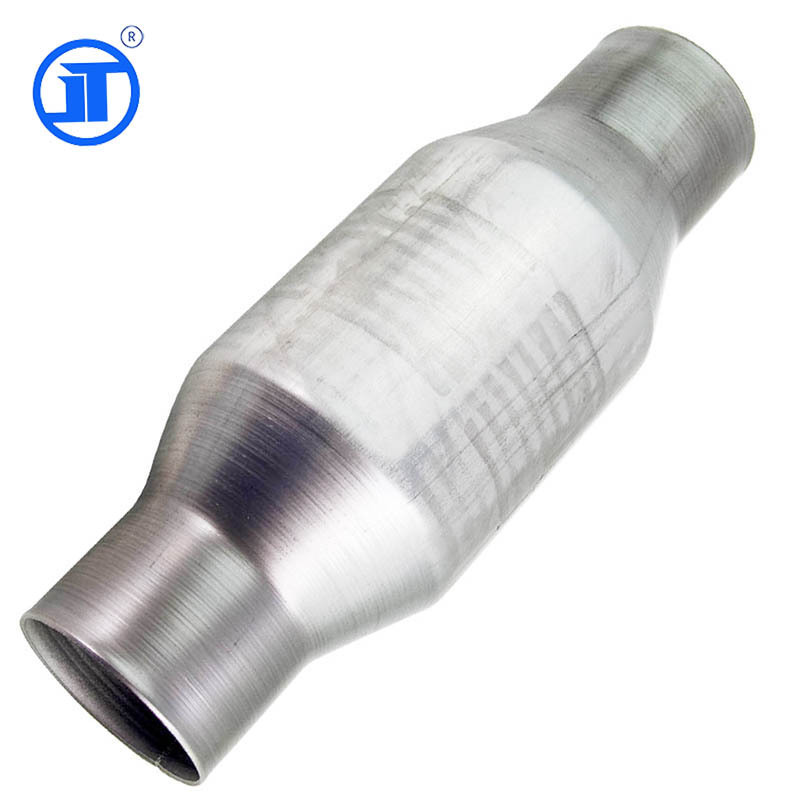 Universal Catalytic Converter/bare paxkage/hot sale