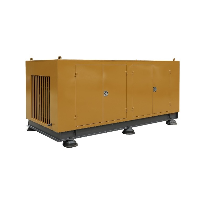 Industrial 30 mpa high pressure air compressor 4500 psi high pressure 300 bar air compressor 75 kw air compressor