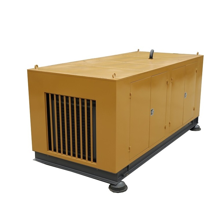 Industrial 30 mpa high pressure air compressor 4500 psi high pressure 300 bar air compressor 75 kw air compressor