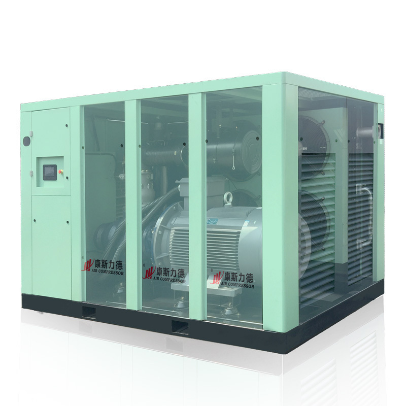 Industrial 7.5kw 11kw 22kw 75kw 380v air compressor 22kw air compressor set 30 hp screw compressor