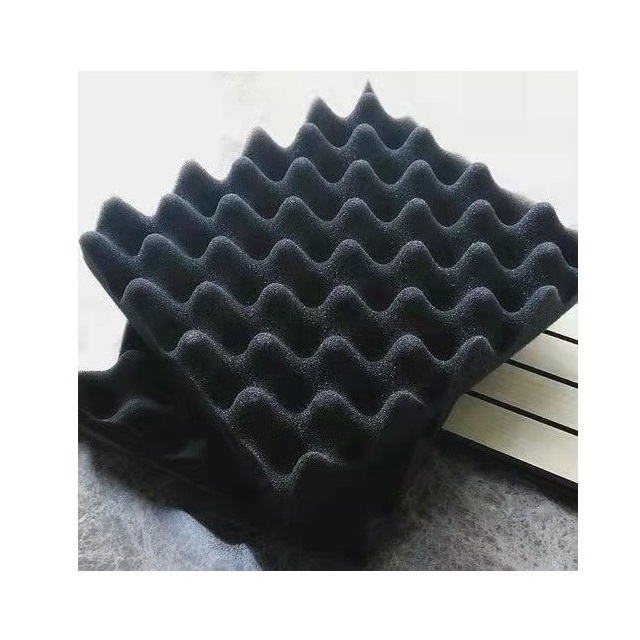 Studio Soundproof Acoustic Foam Wall Soundproofing Acustic Foam Sound Proof Sound Absorption Foam