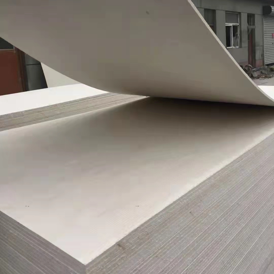 Factory Price Mgo Magnesium Oxide Fireproof Fibre Insulation Board Lightweight Magnesium Oxide Sulfate Board mgo board for doors