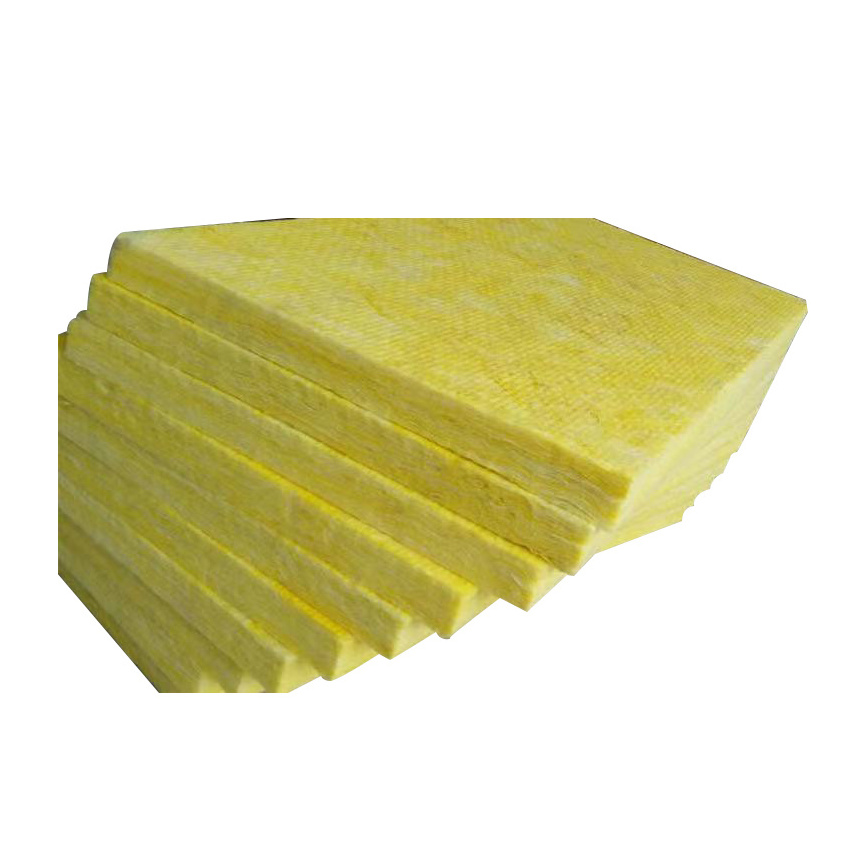 High quality mineral wool thermal insulation and sound insulation rock wool board roll felt for roof