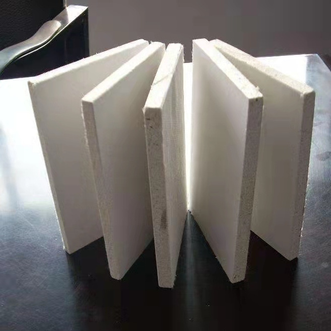 Factory Price Mgo Magnesium Oxide Fireproof Fibre Insulation Board Lightweight Magnesium Oxide Sulfate Board mgo board for doors