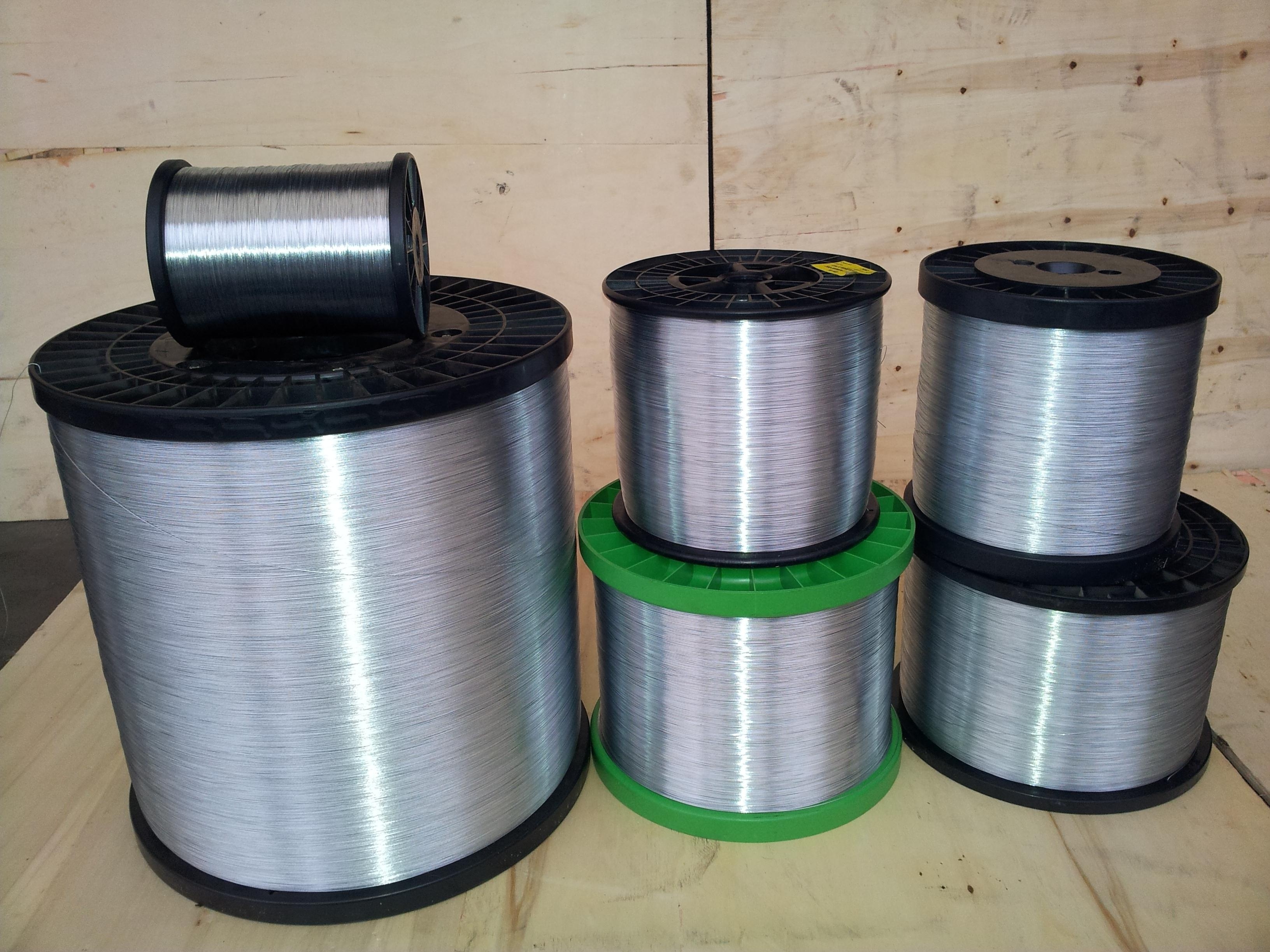 Armoring Cable Wire 0.28MM