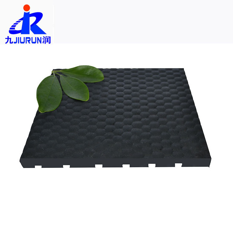 Interlocking Horse Stall Mats Stable Rubber Matting