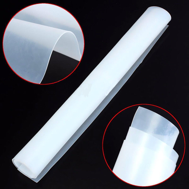 Silicone rubber sheet,tlc silica gel plate,Silicone rubber plate for solar laminator