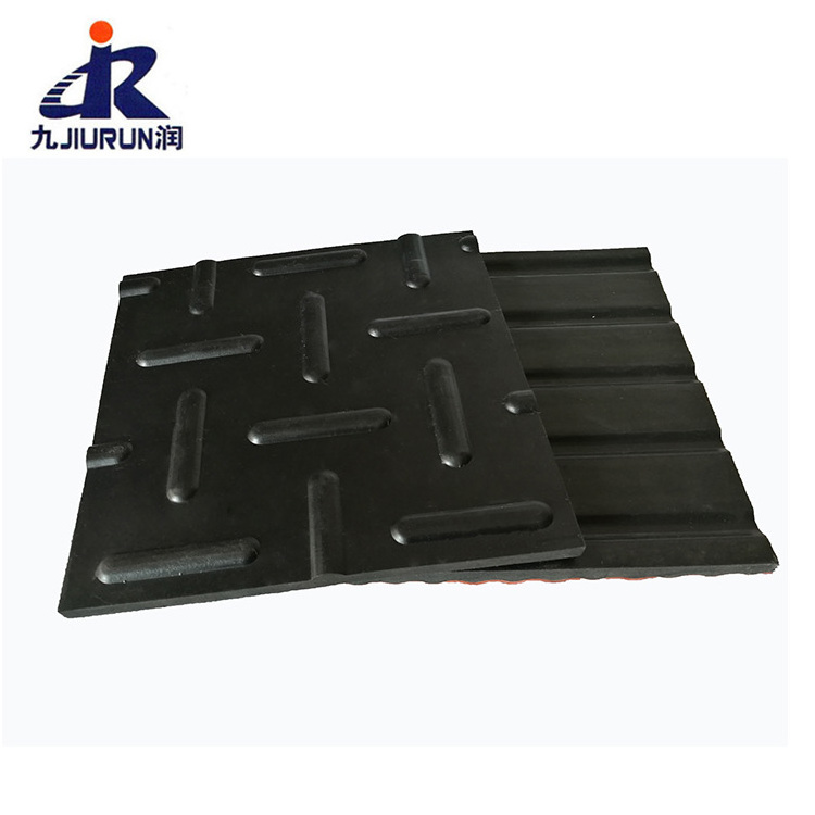 Interlocking Rubber Cow Mats Horse Stall Mats