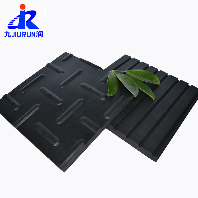 Interlocking Horse Stall Mats Stable Rubber Matting