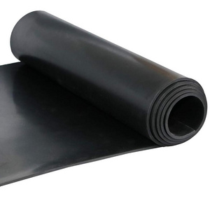 3mm 4mm 5mm 7mm 8mm 25mm thickness rubber sheet for gaskets