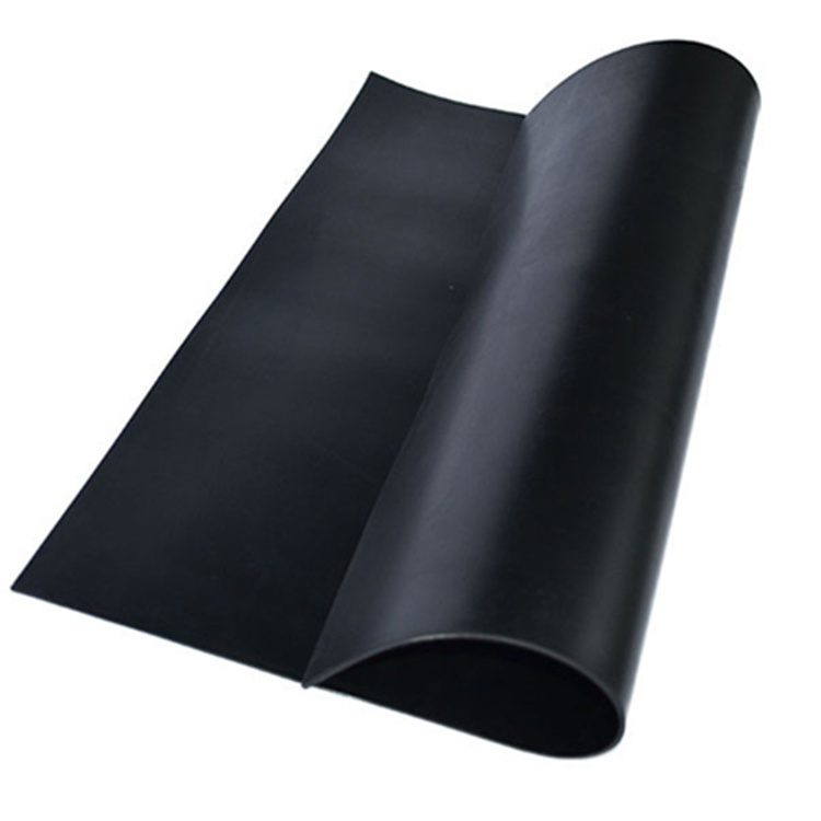 heat resist oil resistant Pure fkn fpm fkm FLUORINE Rubber Sheet