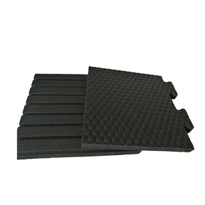 Interlocking Rubber Cow Mats Horse Stall Mats