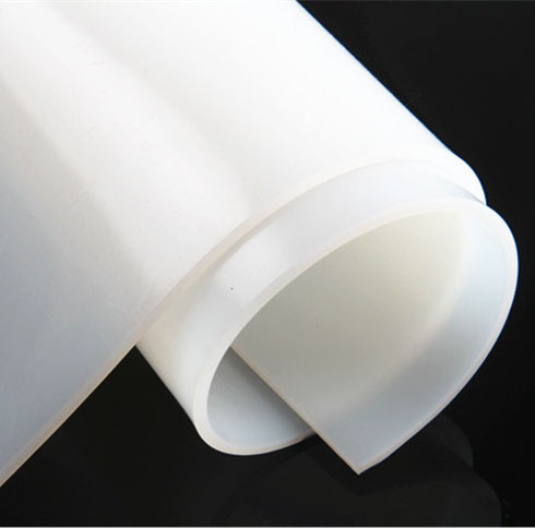 Silicone rubber sheet,tlc silica gel plate,Silicone rubber plate for solar laminator