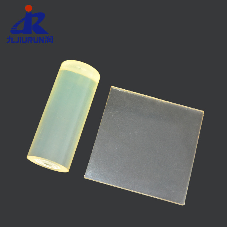 High density polyurethane foam PU rubber sheet