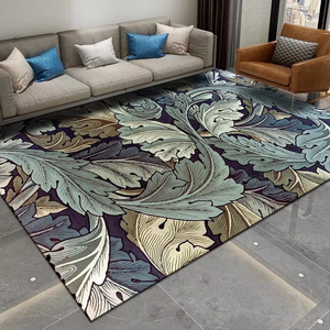 printed baby mat broadloom carpet  for living room /  for hotel