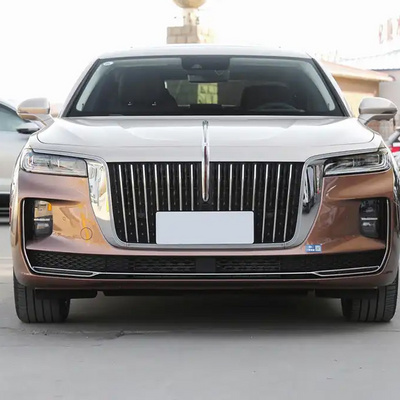 High-End Adult Hongqi H9 3.0t Zhilianqiling Luxury Chinese Real Mini Speed Version Gasoline New Cars For Adults