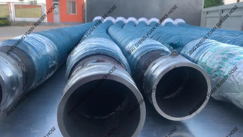 4 inch grout  dredge cement  pump discharge hose